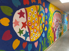 Cargar imagen en el visor de la galería, Graffiti personalizado