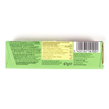 Cargar imagen en el visor de la galería, CHOCOLATINA CON LECHE Y NUECES 50g