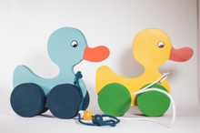 Cargar imagen en el visor de la galería, Pato de arrastre