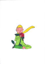 Cargar imagen en el visor de la galería, Colección El Principito