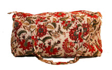 Cargar imagen en el visor de la galería, Bolsa Weekend bag