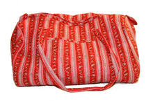 Cargar imagen en el visor de la galería, Bolsa Weekend bag