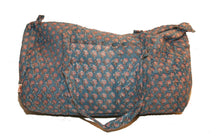 Cargar imagen en el visor de la galería, Bolsa Weekend bag