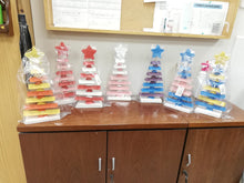 Cargar imagen en el visor de la galería, ÁRBOL ESQUINAS PEQUEÑO