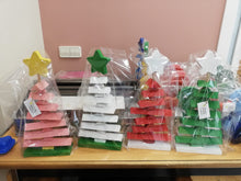 Cargar imagen en el visor de la galería, ÁRBOL ESQUINAS PEQUEÑO