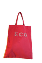 Cargar imagen en el visor de la galería, BOLSA DE TELA DE VARIOS COLORES - ECO