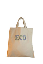 Cargar imagen en el visor de la galería, BOLSA DE TELA DE VARIOS COLORES - ECO