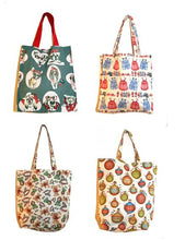 Cargar imagen en el visor de la galería, BOLSA DE TELA varios modelos