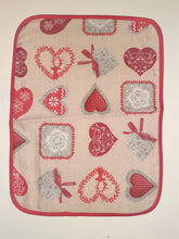 Cargar imagen en el visor de la galería, Mantel individual varios modelos