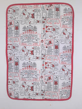 Cargar imagen en el visor de la galería, Mantel individual varios modelos