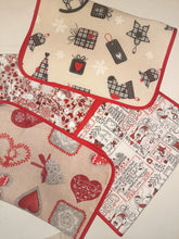 Cargar imagen en el visor de la galería, Mantel individual varios modelos