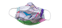 Cargar imagen en el visor de la galería, Mascarillas CONtodoARTE