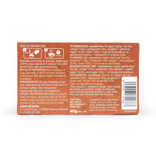 Cargar imagen en el visor de la galería, Té chai con especias bío