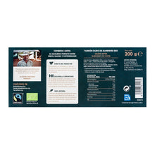 Cargar imagen en el visor de la galería, Turrón duro almendra bío