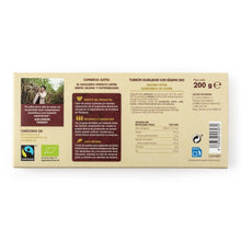 Cargar imagen en el visor de la galería, Turrón guirlache bío con sésamo