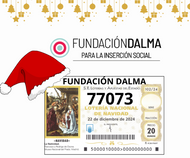 Lotería de Navidad