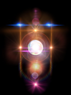 Merkaba – Eva Almonacid