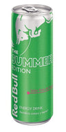 Red Bull Edición Verano Fruta del Dragón 25cl