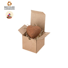 Cargar imagen en el visor de la galería, Caja Bombón de Corazón Fobin - Semillas autoplantables
