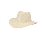 Sombrero de Paja Personalizable