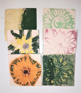Posavasos de cerámica