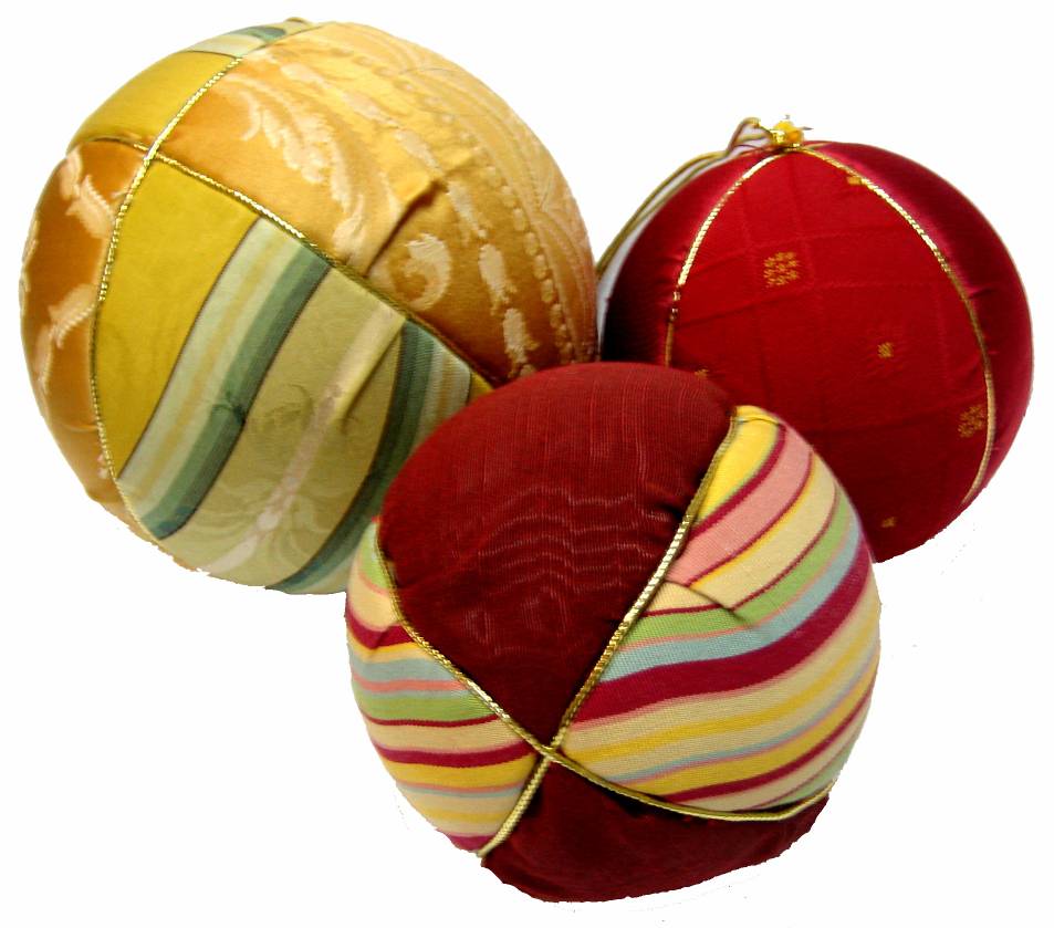 BOLAS DE NAVIDAD