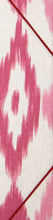 Cargar imagen en el visor de la galería, Carpetas tamaño folio forradas de tela. Con diferentes estampados
