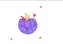 Cargar imagen en el visor de la galería, Colección El Principito
