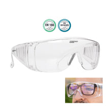 Cargar imagen en el visor de la galería, GAFAS DE PROTECCIÓN
