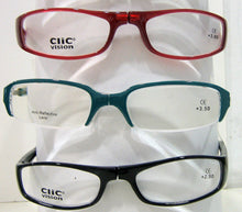 Cargar imagen en el visor de la galería, Gafas de vista cansada diferentes graduaciones
