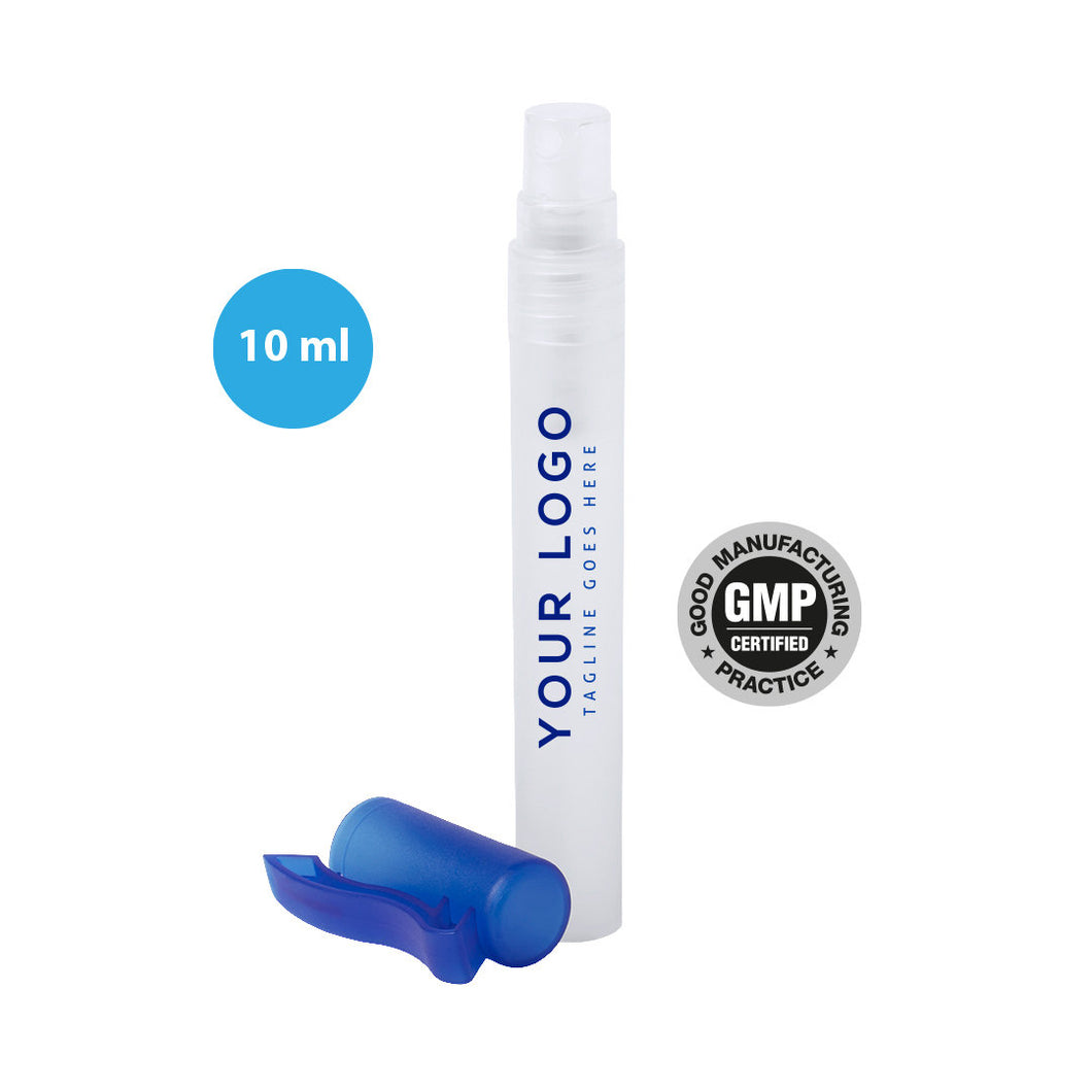 GEL de limpieza higiénica de 10 ml.