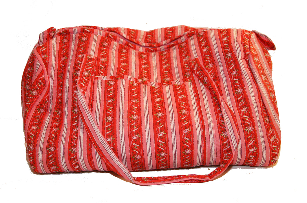 Bolsa Weekend bag