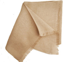 Cargar imagen en el visor de la galería, Foulards lino
