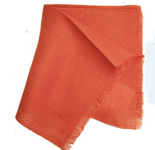 Cargar imagen en el visor de la galería, Foulards lino
