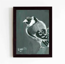 Cargar imagen en el visor de la galería, COLECCIÓN PÁJAROS
