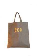 Cargar imagen en el visor de la galería, BOLSA DE TELA DE VARIOS COLORES - ECO
