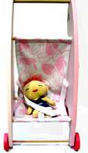 Cargar imagen en el visor de la galería, Carrito de paseo de muñecas
