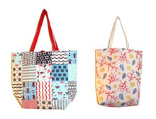 Cargar imagen en el visor de la galería, BOLSA DE PLAYA. VARIOS MODELOS
