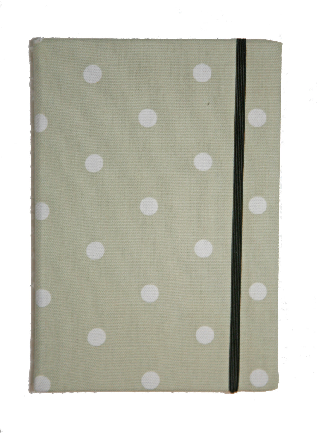 CUADERNOS DE TELA  VARIOS ESTAMPADOS