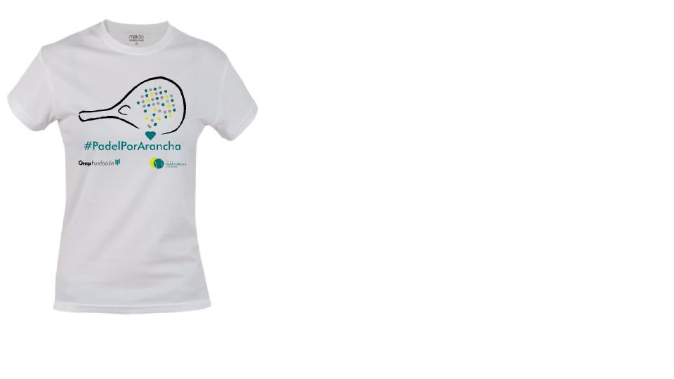 Camiseta de Manga Corta, personalizable