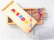 Juego de mesa MIKADO