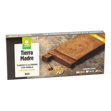 Cargar imagen en el visor de la galería, Turrón a la piedra bio con panela
